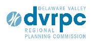 Delaware Valley Regional Planning Commission Logo